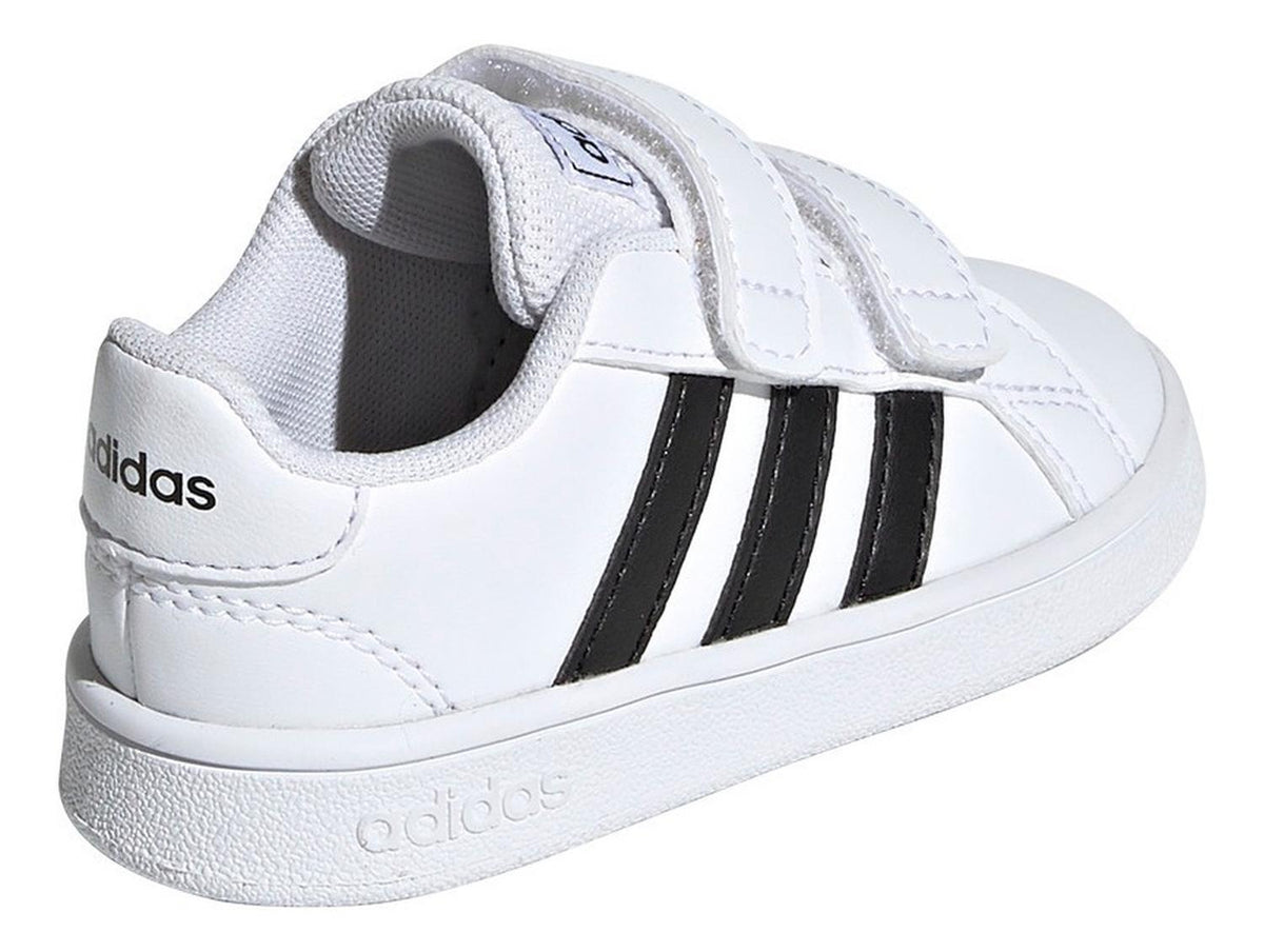 Tenis adidas Para Niño Ef0118 [add1599], foto 4 de 10