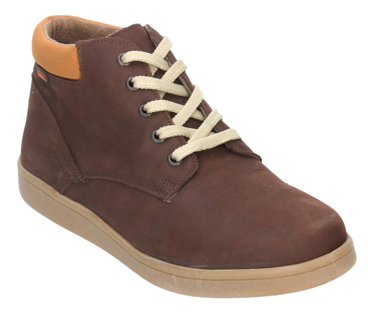Bota Coqueta Para Niño 152900-f Cafe [cta806], foto 4 de 10