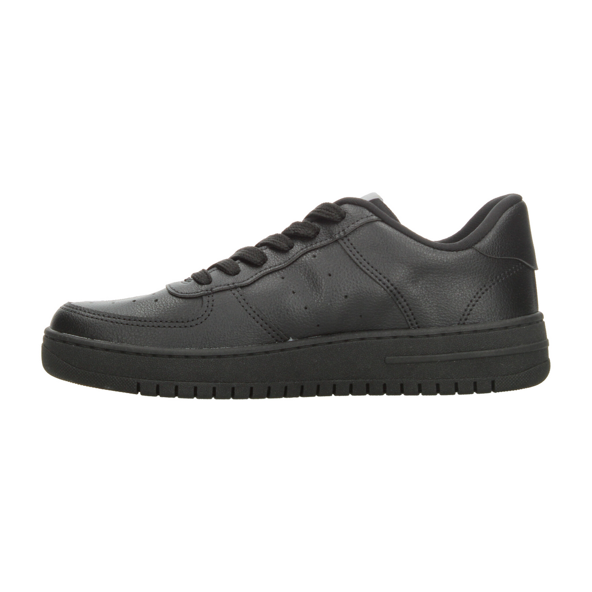 Tenis Actvitta Hombre Negro Casual Para Caballero, foto 5 de 10