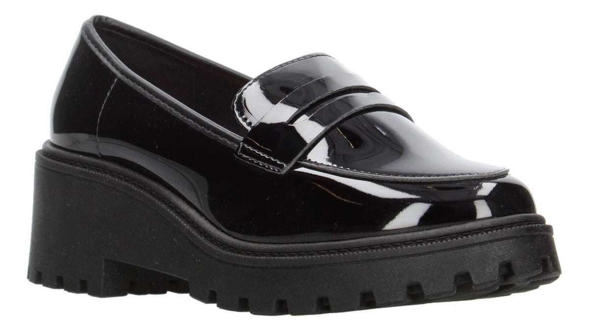 Zapato Casual Beira Rio Negro Para Mujer [bei50], foto 3 de 10