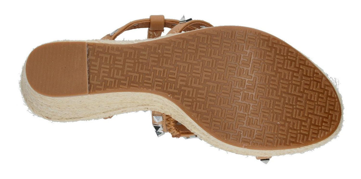 Sandalias Efe Para Mujer 223702 Cafe [efe982], foto 9 de 10
