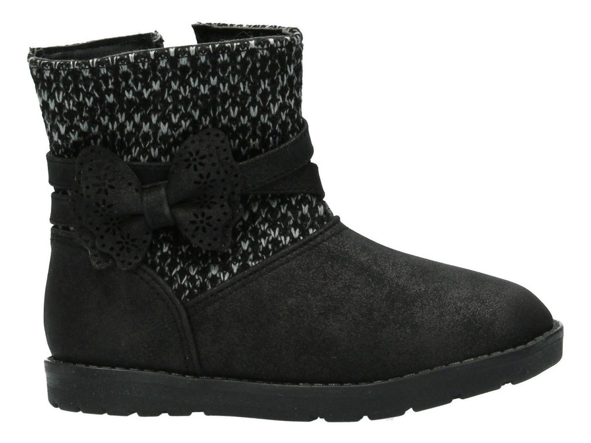 Bota Tropicana Para Niña 36020 Negro [tro919], foto 1 de 6