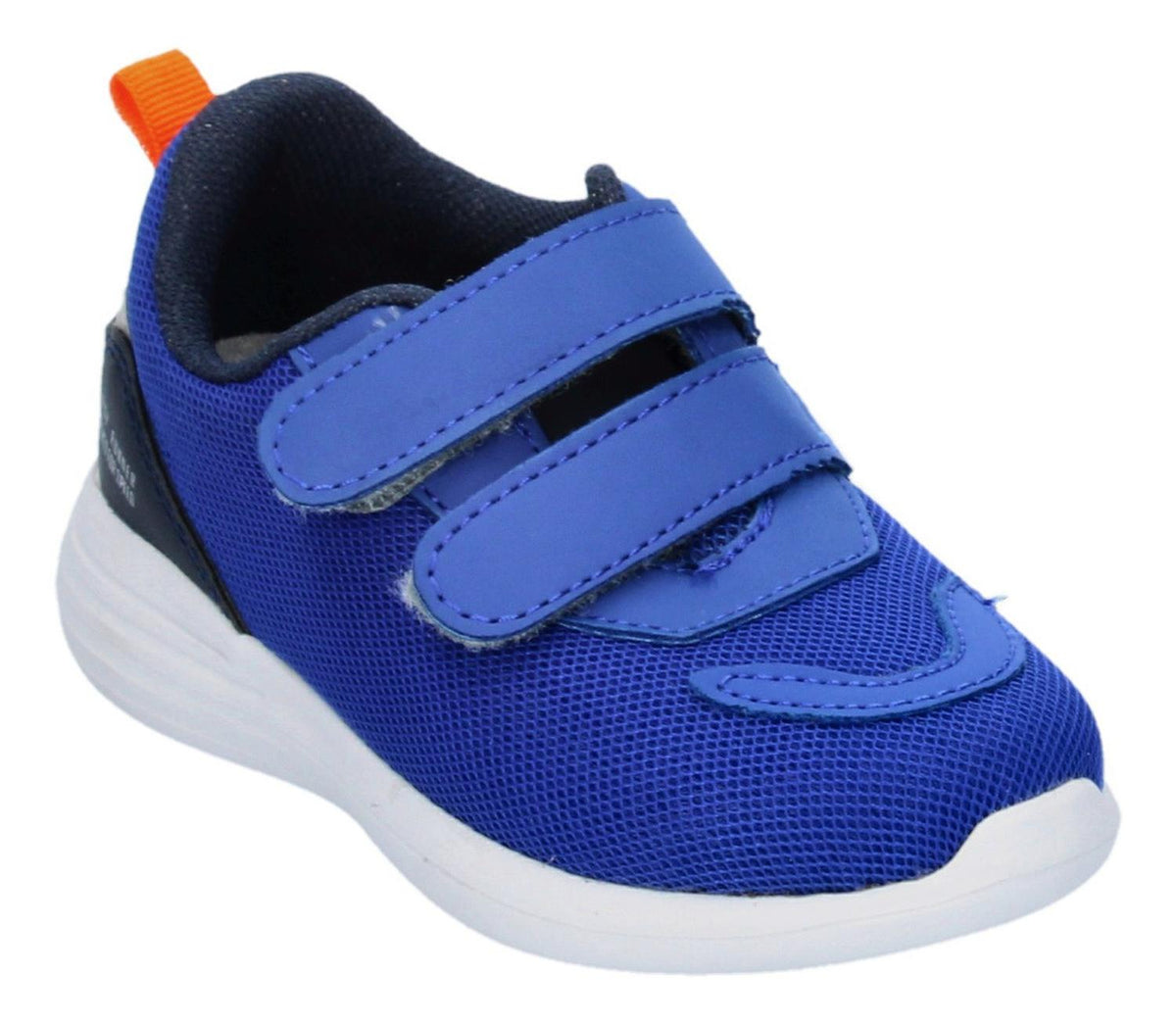 Tenis Roddyck Para Niño 82702 Azul [ryk6], foto 4 de 10