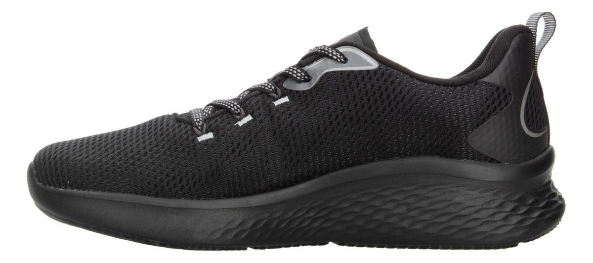 Tenis Skechers Negro Para Mujer [ske975], foto 5 de 10