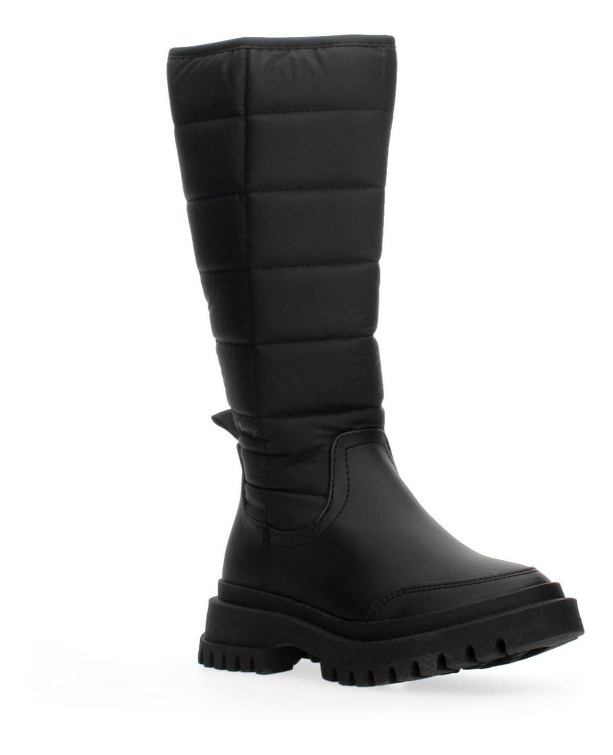 Bota Tropicana Negro Para Niña [tro1316], foto 1 de 11