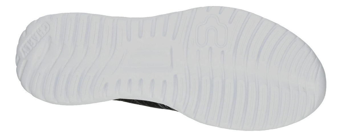 Tenis Charly Negro Para Hombre [chy3469], foto 9 de 10