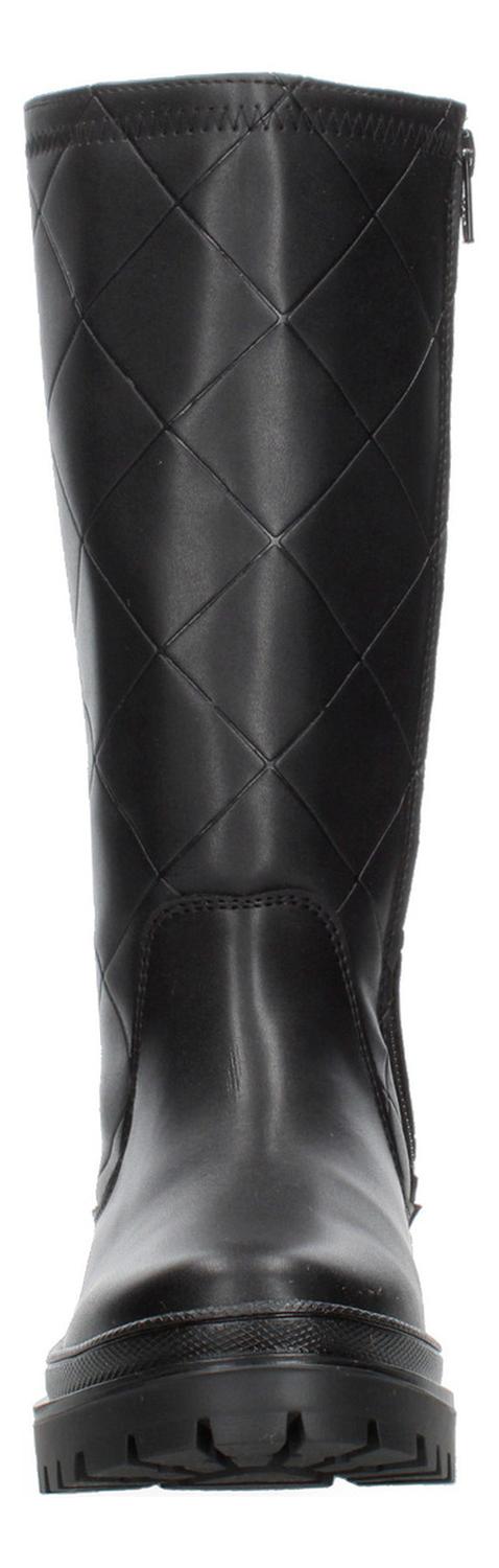 Bota Blasito Negro Para Niña [bla96], foto 5 de 7