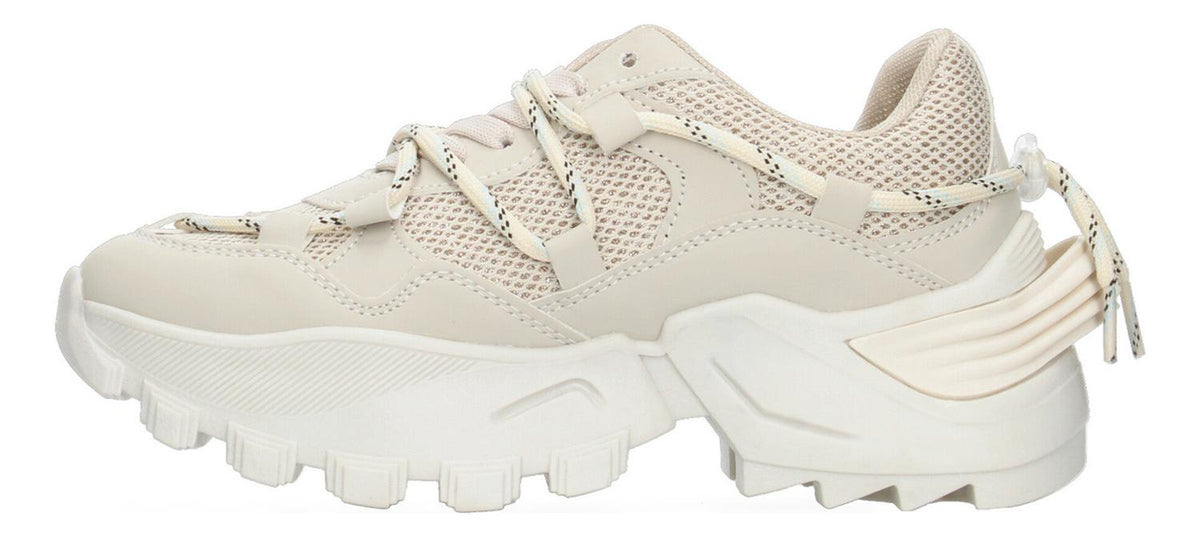 Tenis Efe Latte Para Mujer [efe1093], foto 5 de 10