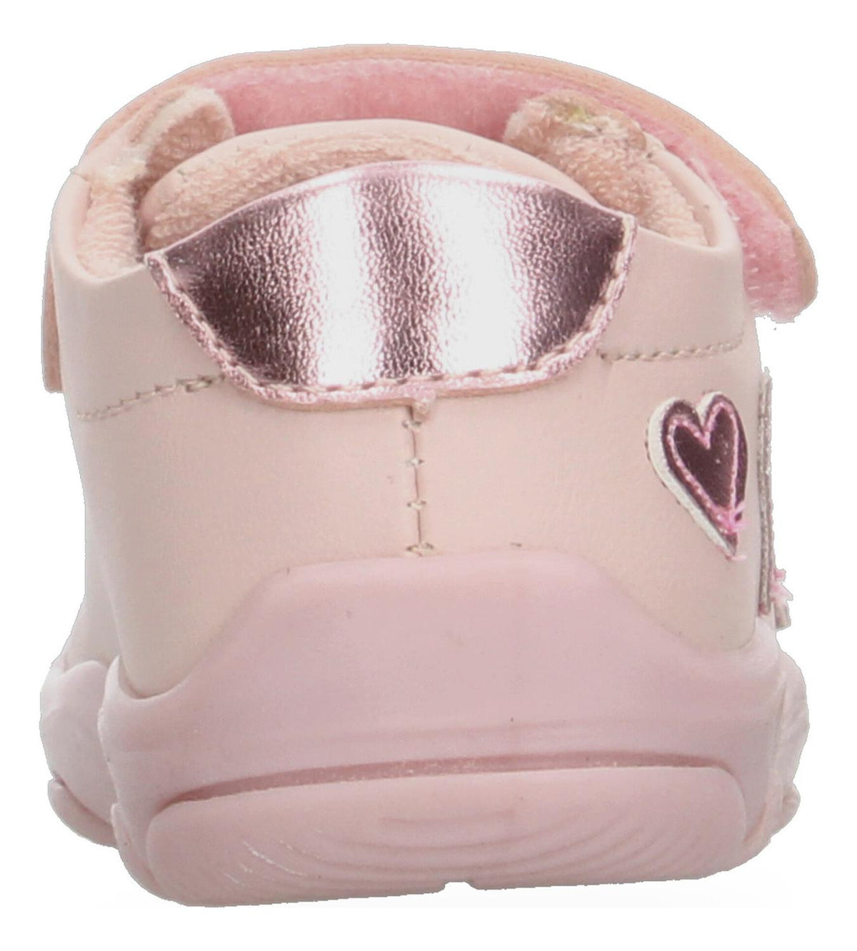 Tenis Mini Burbujas Rosa Para Niña [mnb263], foto 8 de 10