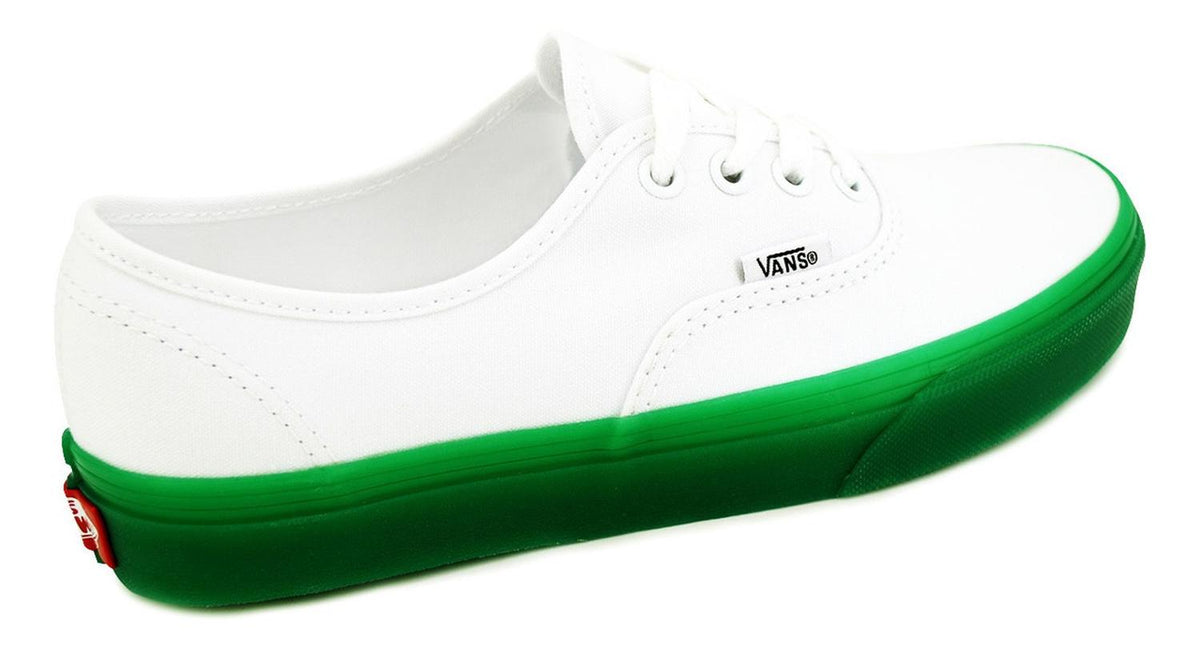 Tenis Vans Para Mujer Vn-38emq9n Blanco [van1277], foto 4 de 6