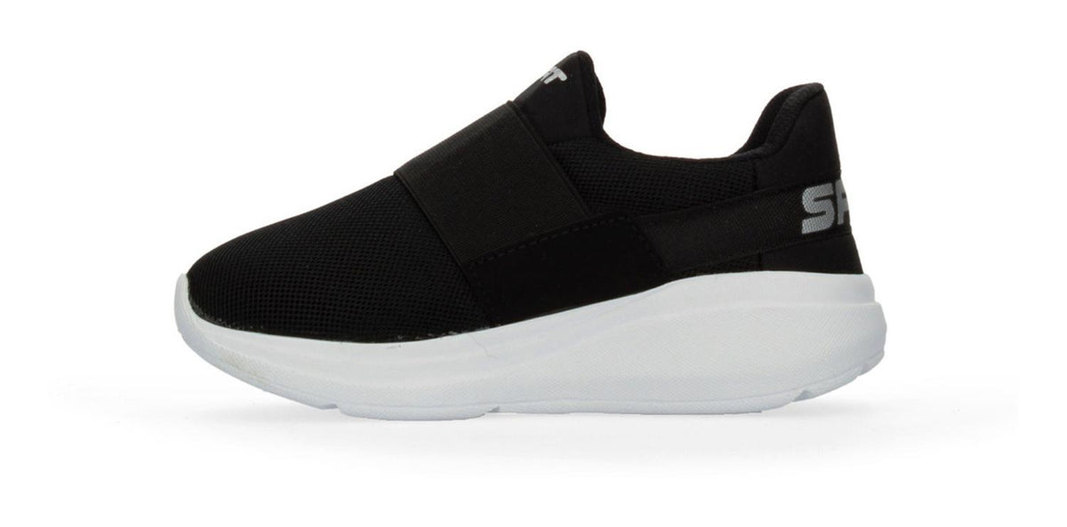 Tenis Minipapos Para Niño 3000 Negro [mnp236], foto 3 de 10
