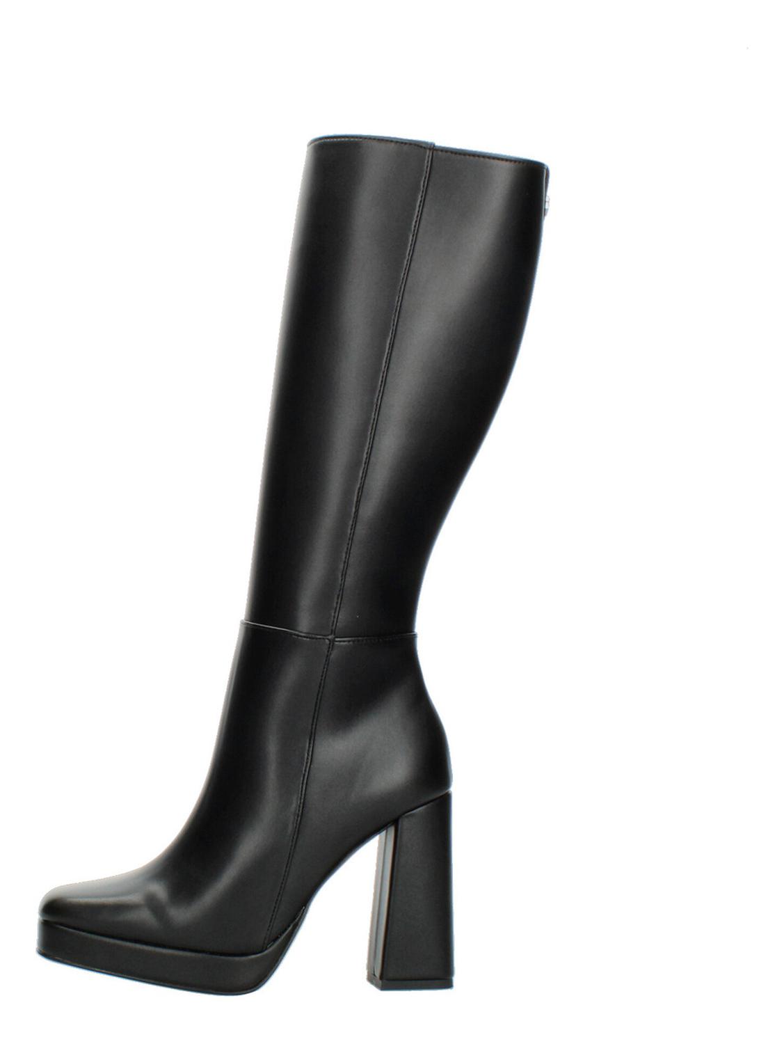 Bota Efe Negro Para Mujer [efe1102], foto 5 de 10