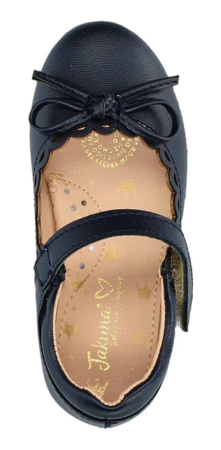 Flats Jakuna Para Niña 21852 Azul [jak152], foto 9 de 11