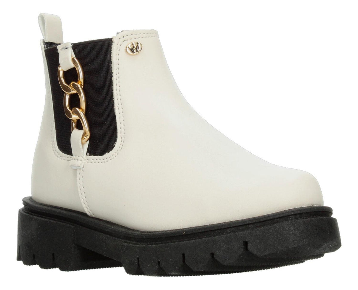 Bota Jakuna Latte Para Niña [jak312], foto 3 de 11