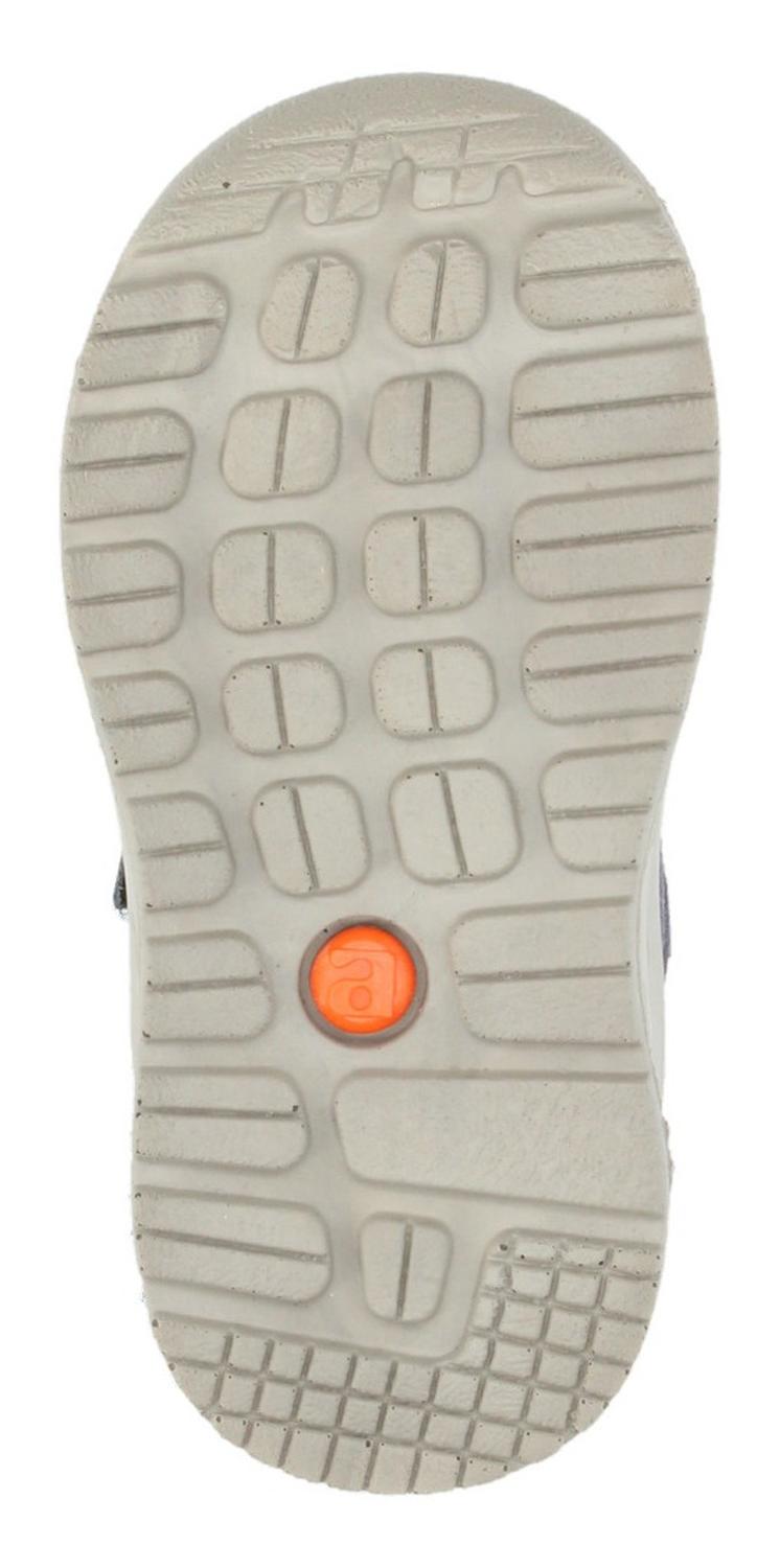 Zapato Casual Coqueta Para Niño 162401-e Amarillo [cta856], foto 8 de 10