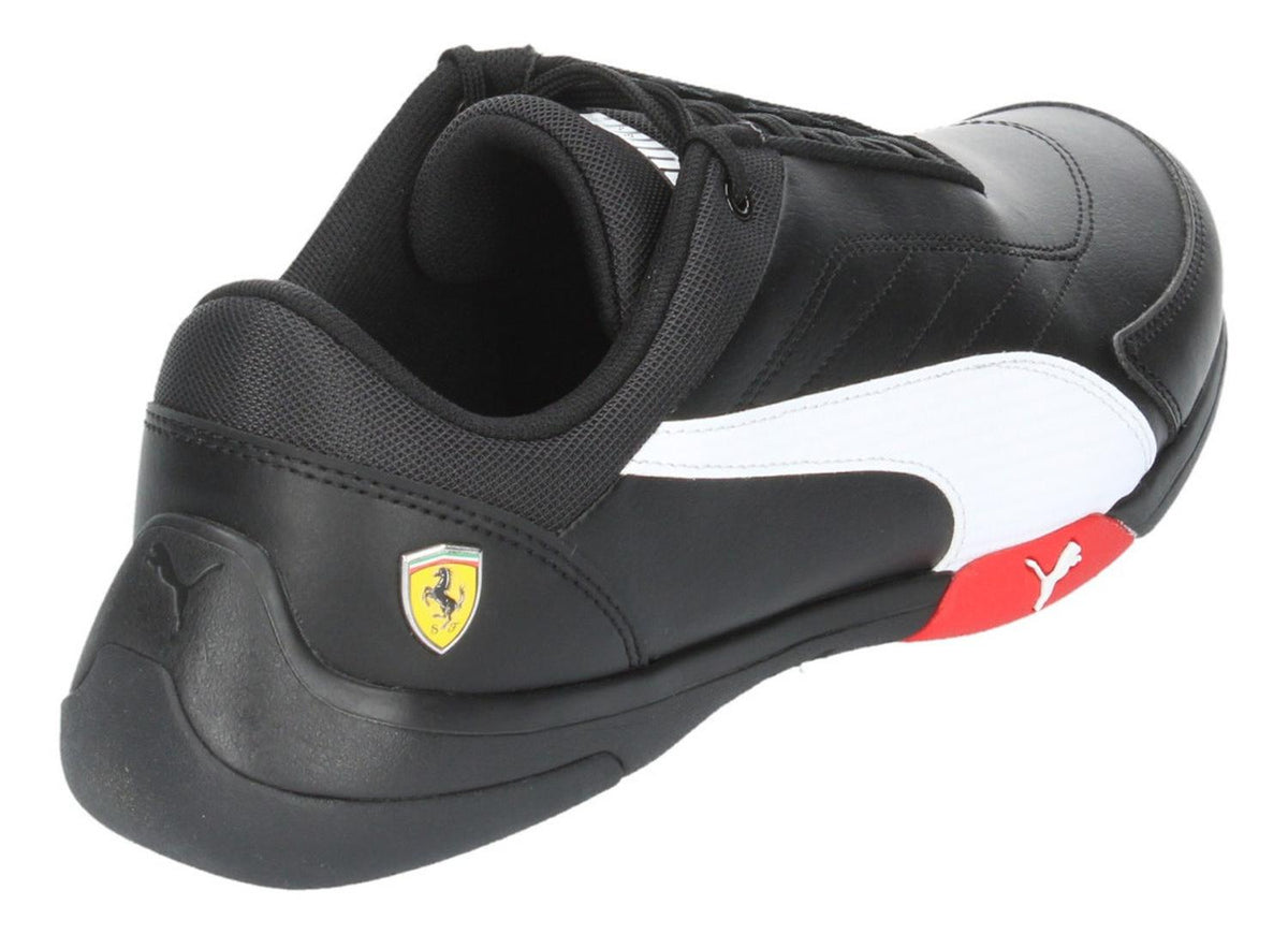 Tenis Puma Para Hombre 339936-02 Negro [pum390], foto 5 de 10