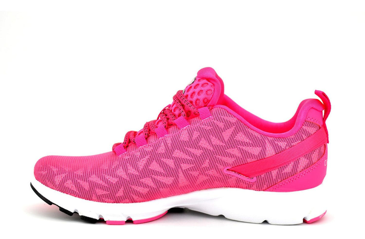 Tenis Charly Para Mujer 1049043 Rosa [chy2292], foto 2 de 6