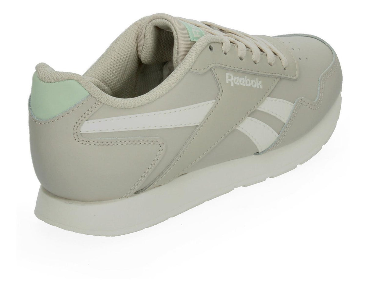 Tenis Reebok Royal Glide Gris Para Mujer [rbk362], foto 6 de 10