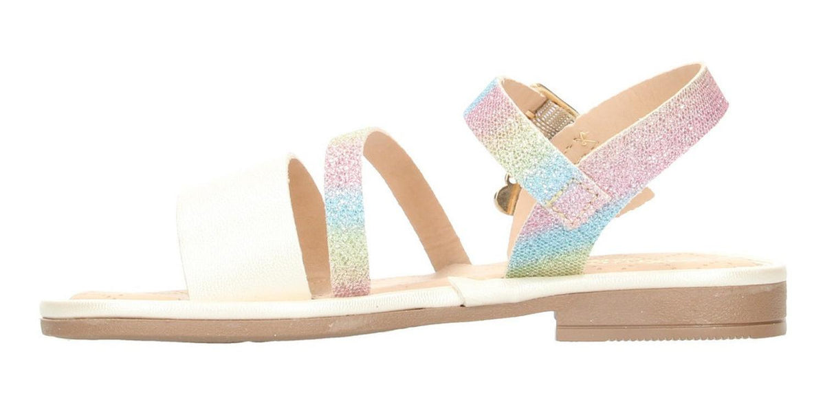 Sandalias Jakuna Para Niña 225257 Multicolor [jak165], foto 3 de 10