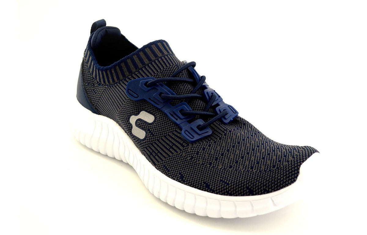 Tenis Charly Para Niño 1029248 Gris [chy2354], foto 3 de 6