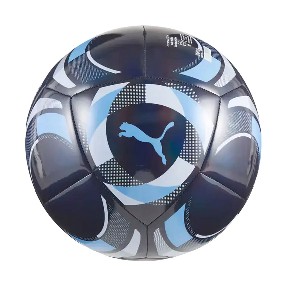 Balón Puma Culture Manchester City Azul Fútbol NT5, foto 8 de 10