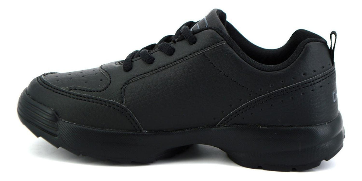 Tenis Charly Para Niño 1069433 Negro [chy2642], foto 2 de 6
