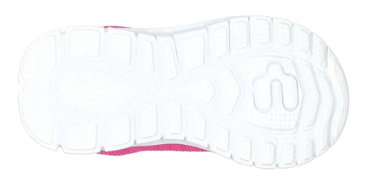 Tenis Charly Para Niña 1069564 Rosa [chy2947], foto 6 de 6