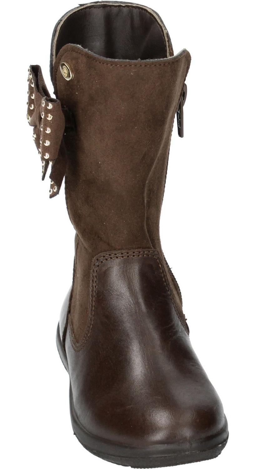 Bota Coqueta Para Niña 172401-f Amarillo [cta860], foto 3 de 6