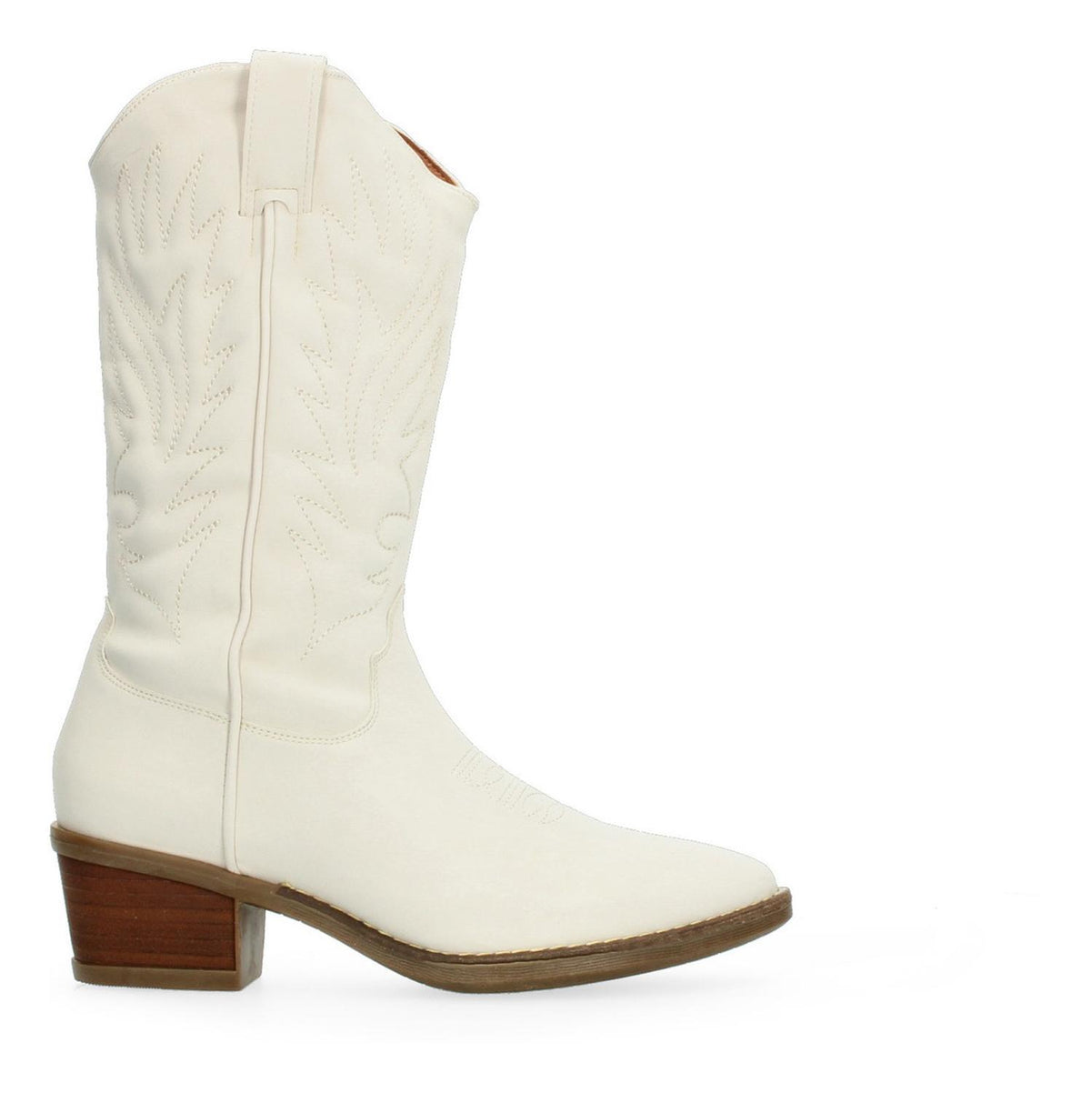 Bota Gosh Latte Para Mujer [gos993], foto 3 de 11