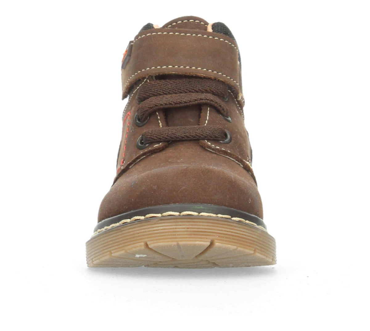 Zapato Casual Coqueta Para Niño 424004-f Amarillo [cta853], foto 6 de 10