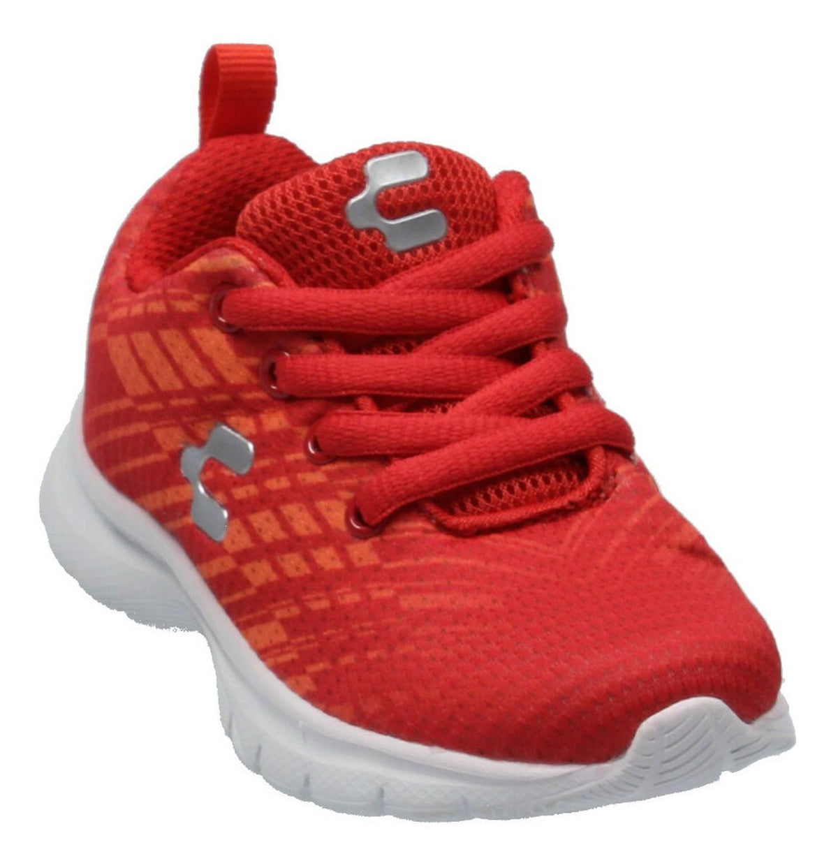 Tenis Charly Para Niño 1069556 Rojo [chy2954], foto 3 de 6