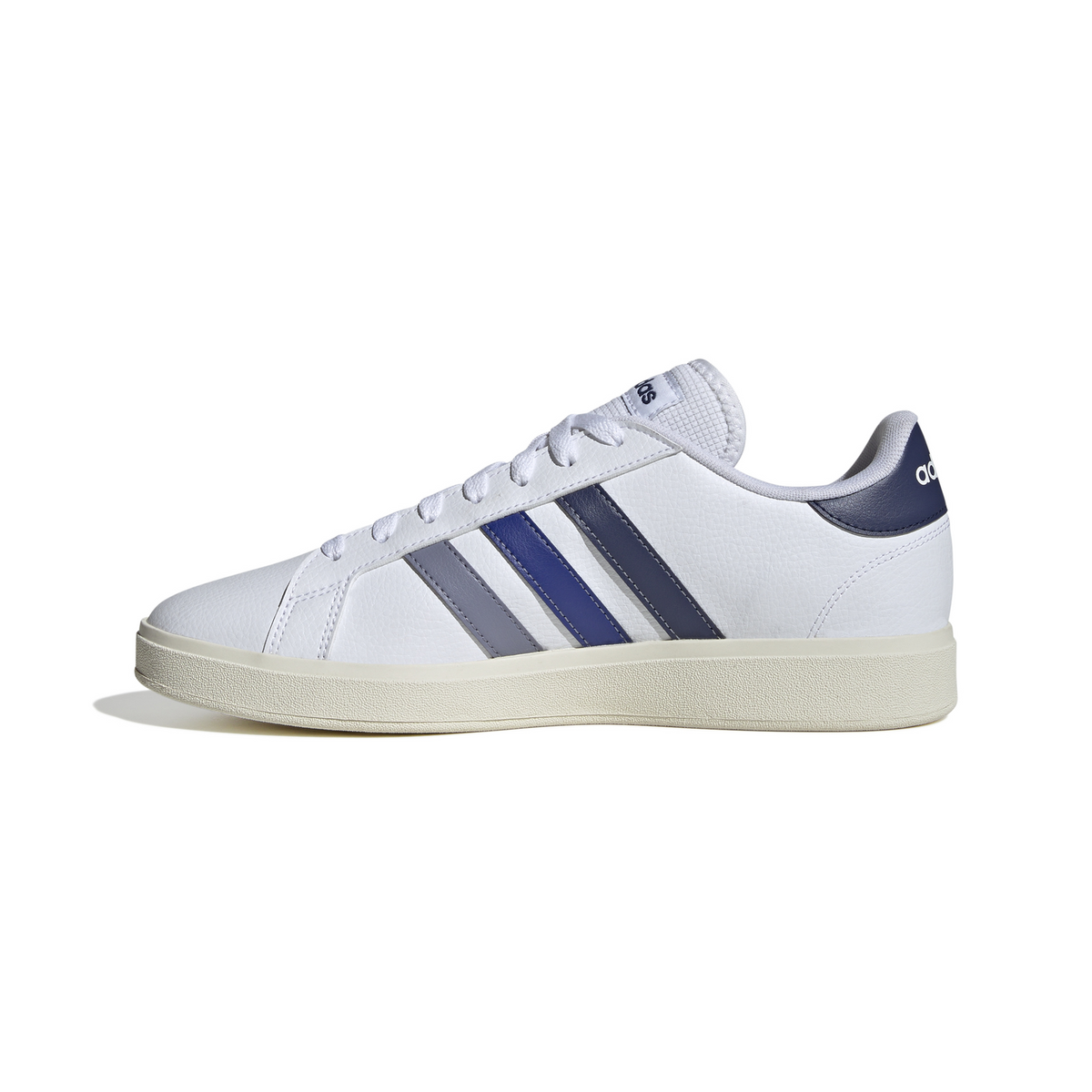 Tenis Adidas Grand Court 2.0 Blanco para Hombre [ADD2844], foto 4 de 10