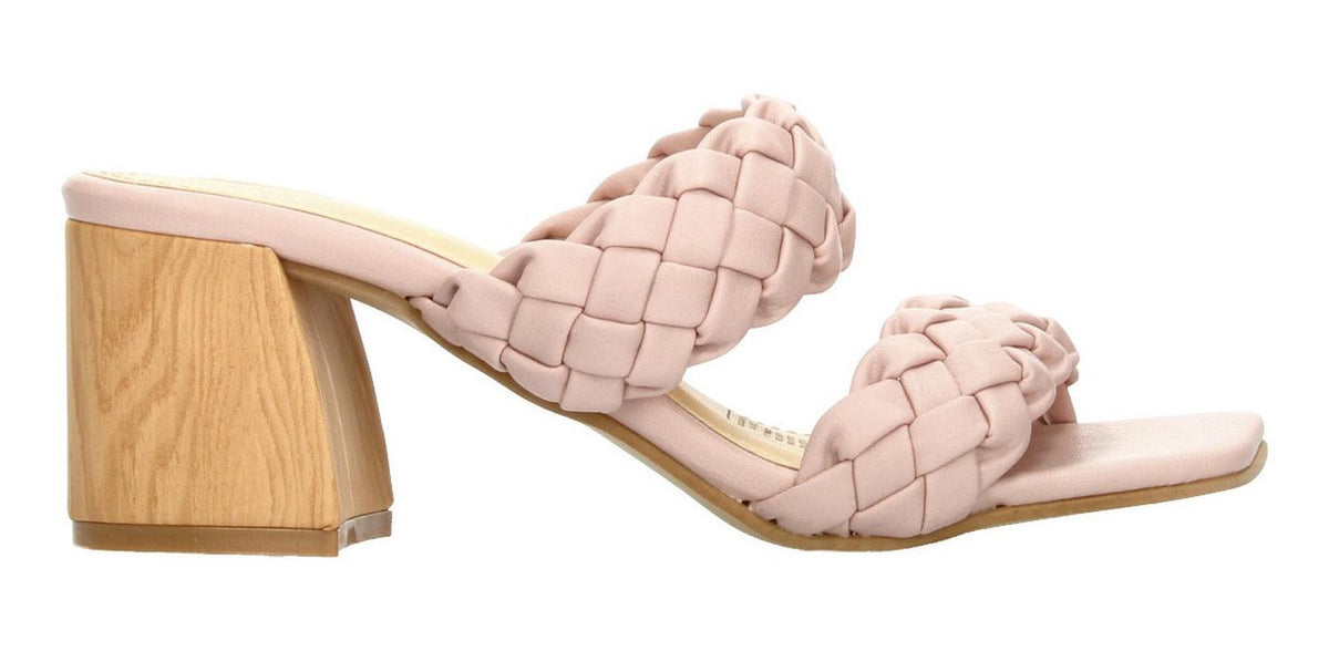 Sandalias Gosh Para Mujer 22823-02 Rosa [gos950], foto 2 de 10