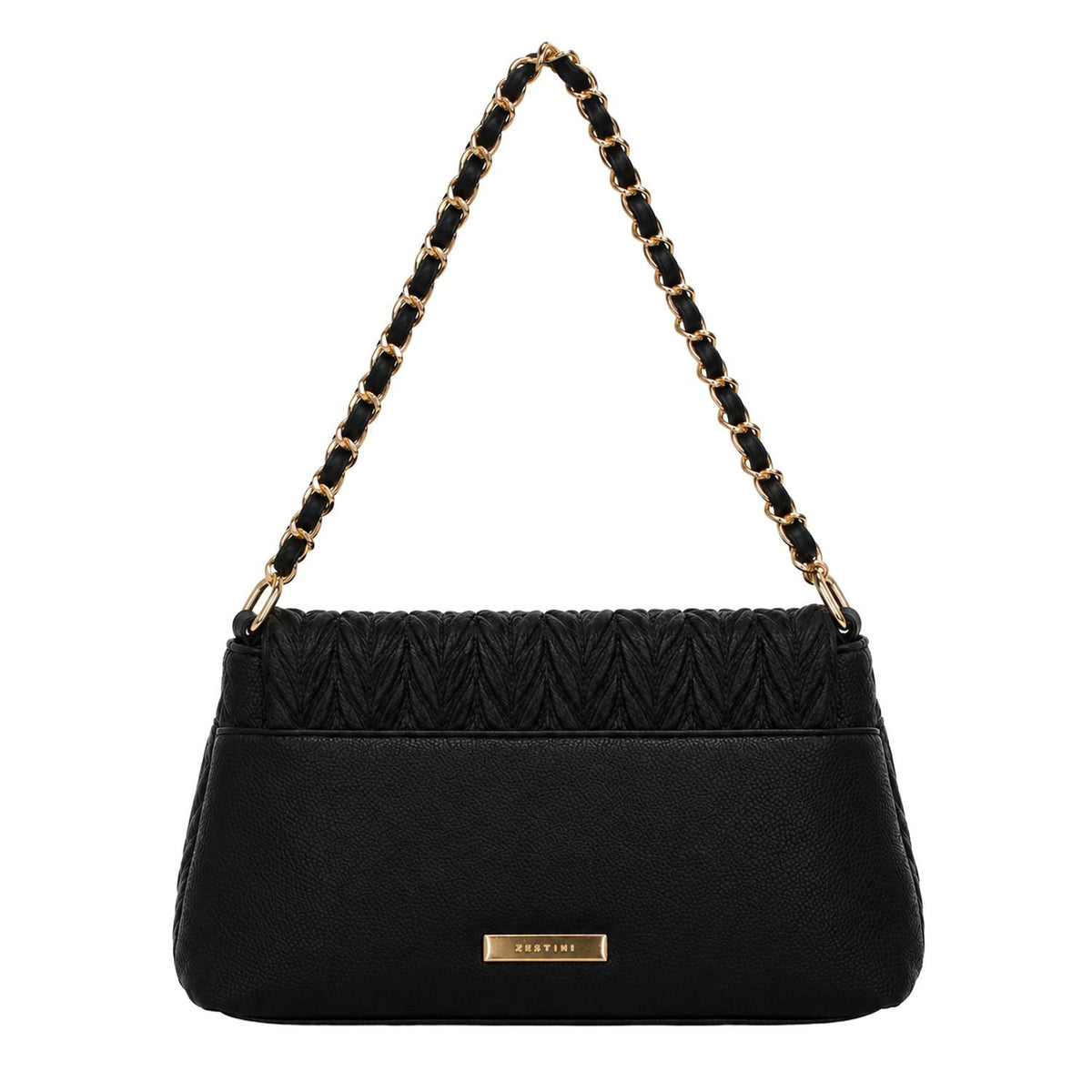 Bolsa Felianna Dama Negro Fiesta Para Mujer, foto 4 de 10