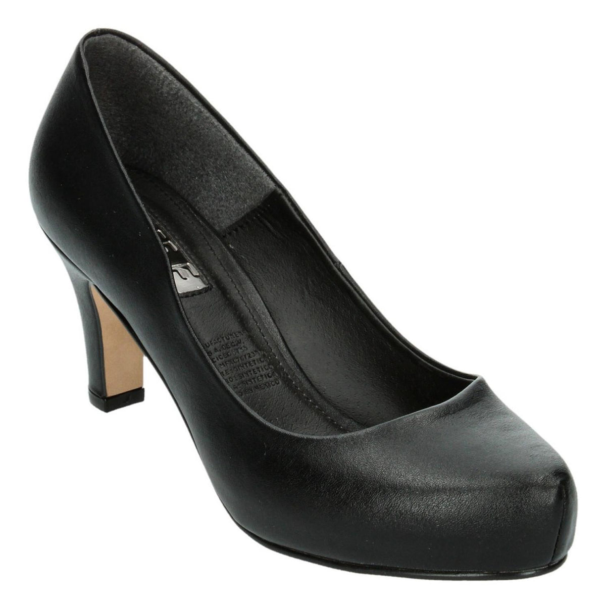 Zapatillas Efe Para Mujer 275401 Negro [efe925], foto 4 de 10