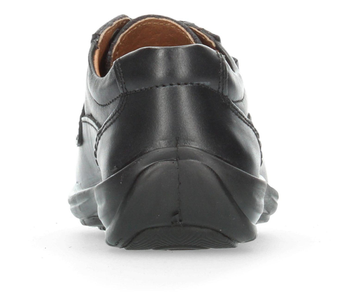 Zapato Escolar Coqueta Para Niño 167608-a Negro [cta848], foto 8 de 11