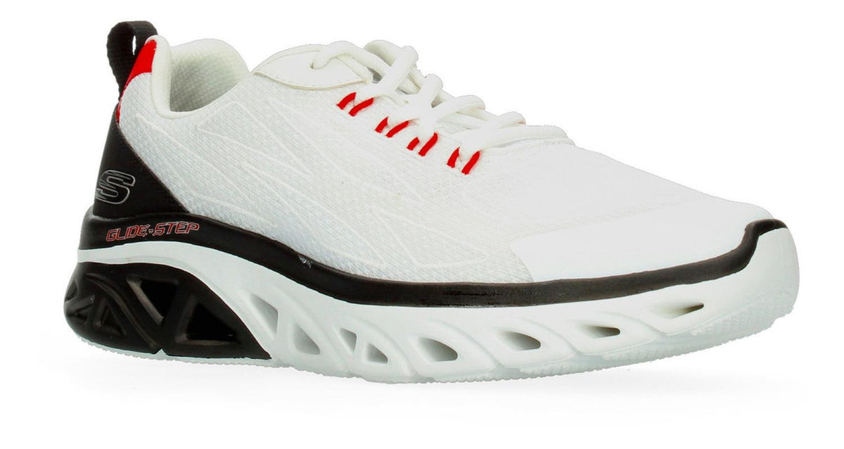 Tenis Skechers Para Hombre 232268 Blanco [ske607], foto 1 de 10