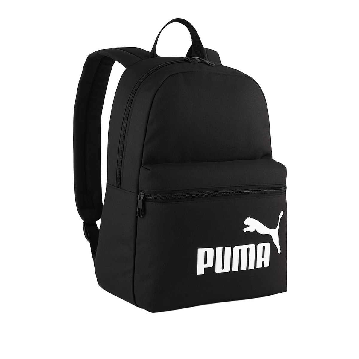 Mochila Puma Phase Niños Niñas Negra Escolar Infantil 13Lt, foto 7 de 10