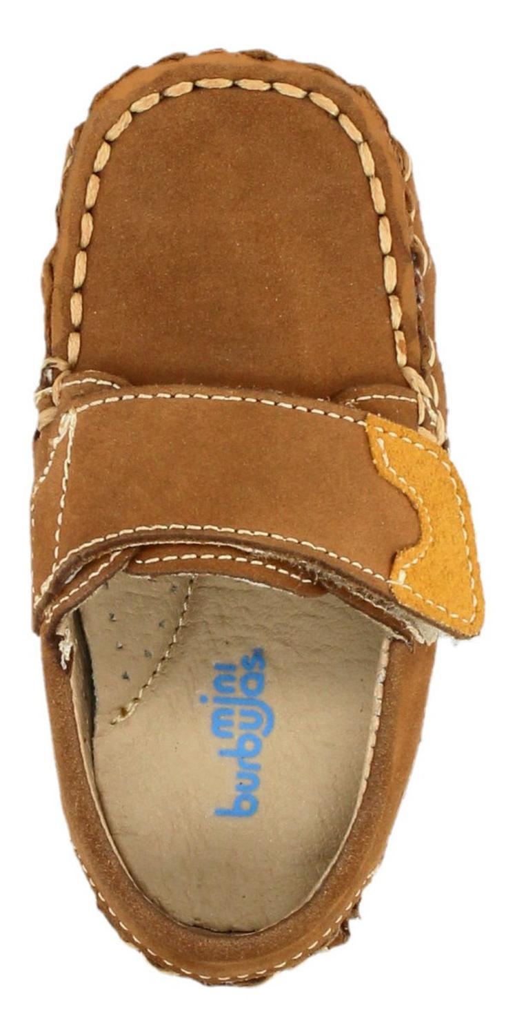 Zapato Casual Mini Burbujas Para Niño 57-099-b24 [mnb212], foto 8 de 10