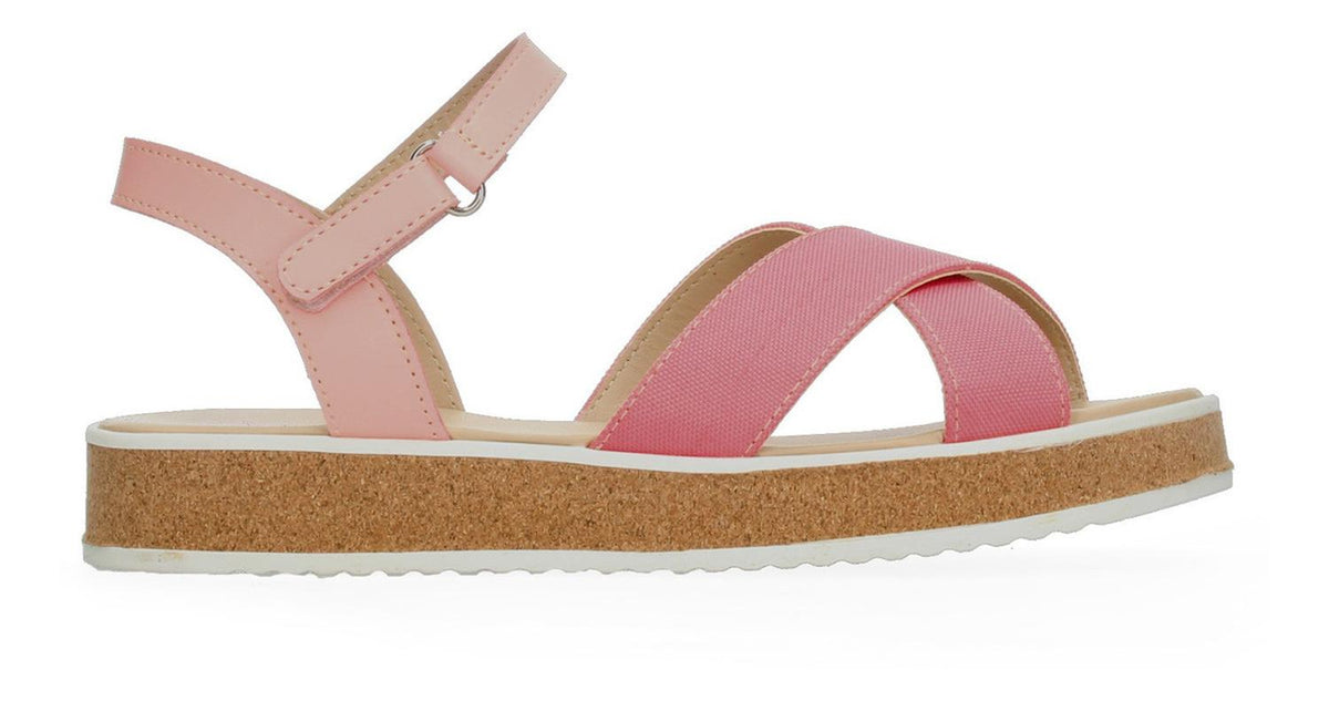 Sandalias Tropicana Para Niña 25018 Rosa [tro1223], foto 2 de 10