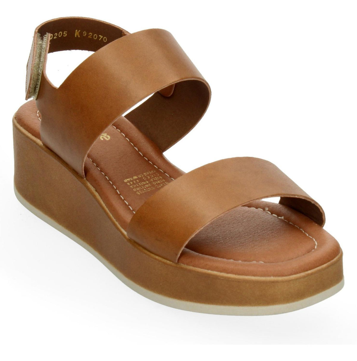 Sandalias Green Love Para Mujer 92070 Cafe [gre37], foto 5 de 10
