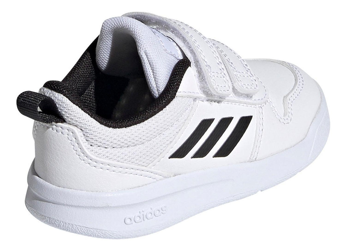 Tenis adidas Para Niño S24052 Blanco [add1861], foto 4 de 8