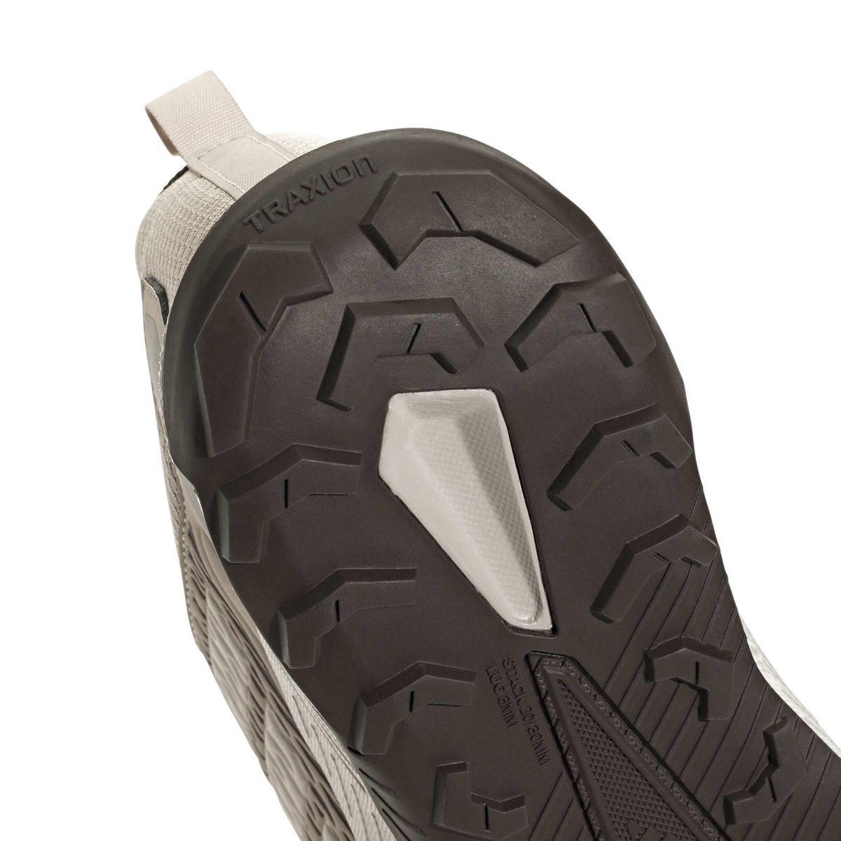 Tenis Adidas Terrex Tracefinder Hombre Café Trail Running Caballero, foto 6 de 10