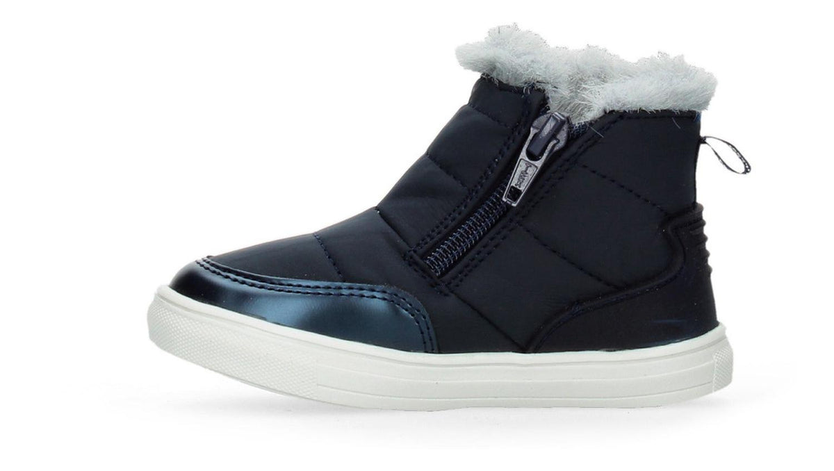 Bota Tropicana Para Niña 93365 Azul [tro1157], foto 3 de 10