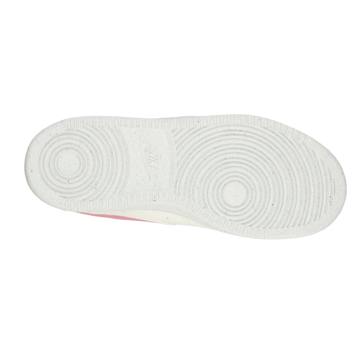 Tenis Nike Court Vision Low Dama Off White Casual Mujer, foto 9 de 10