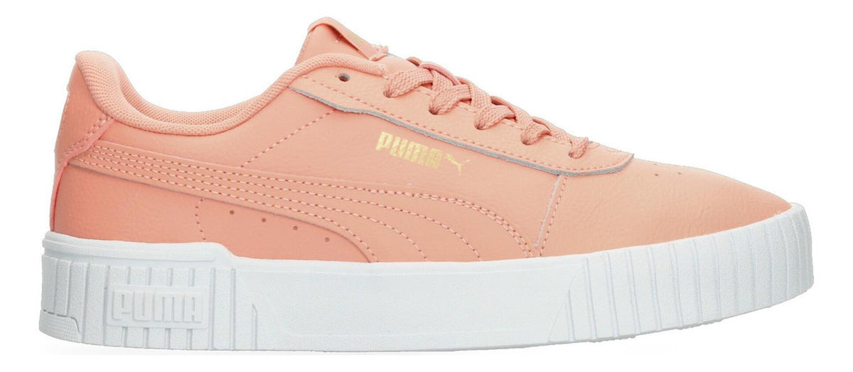 Tenis Puma Carina 2.0. Rosa Para Mujer [pum879], foto 1 de 8