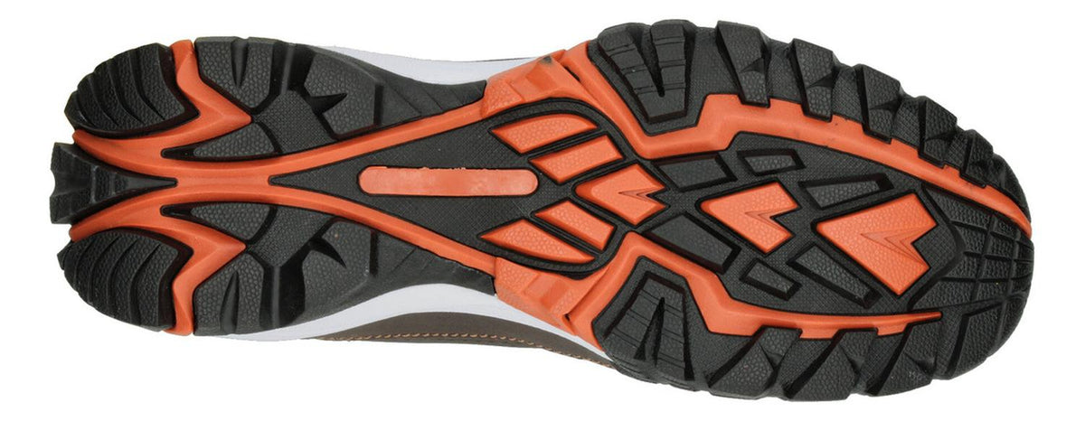Bota Jeep Cafe Para Hombre [JEE67], foto 9 de 10