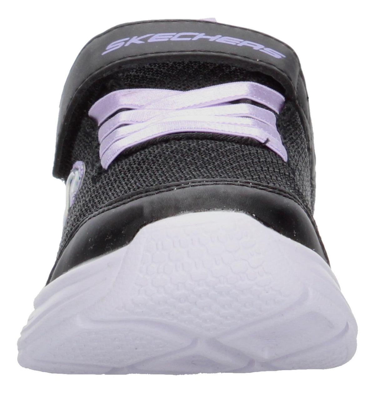 Tenis Skechers Negro Para Niña [ske865], foto 6 de 8