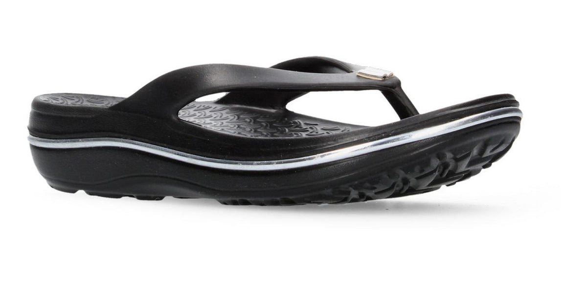 Sandalias Gosh Para Mujer 53104-03 Negro [gos817], foto 1 de 10