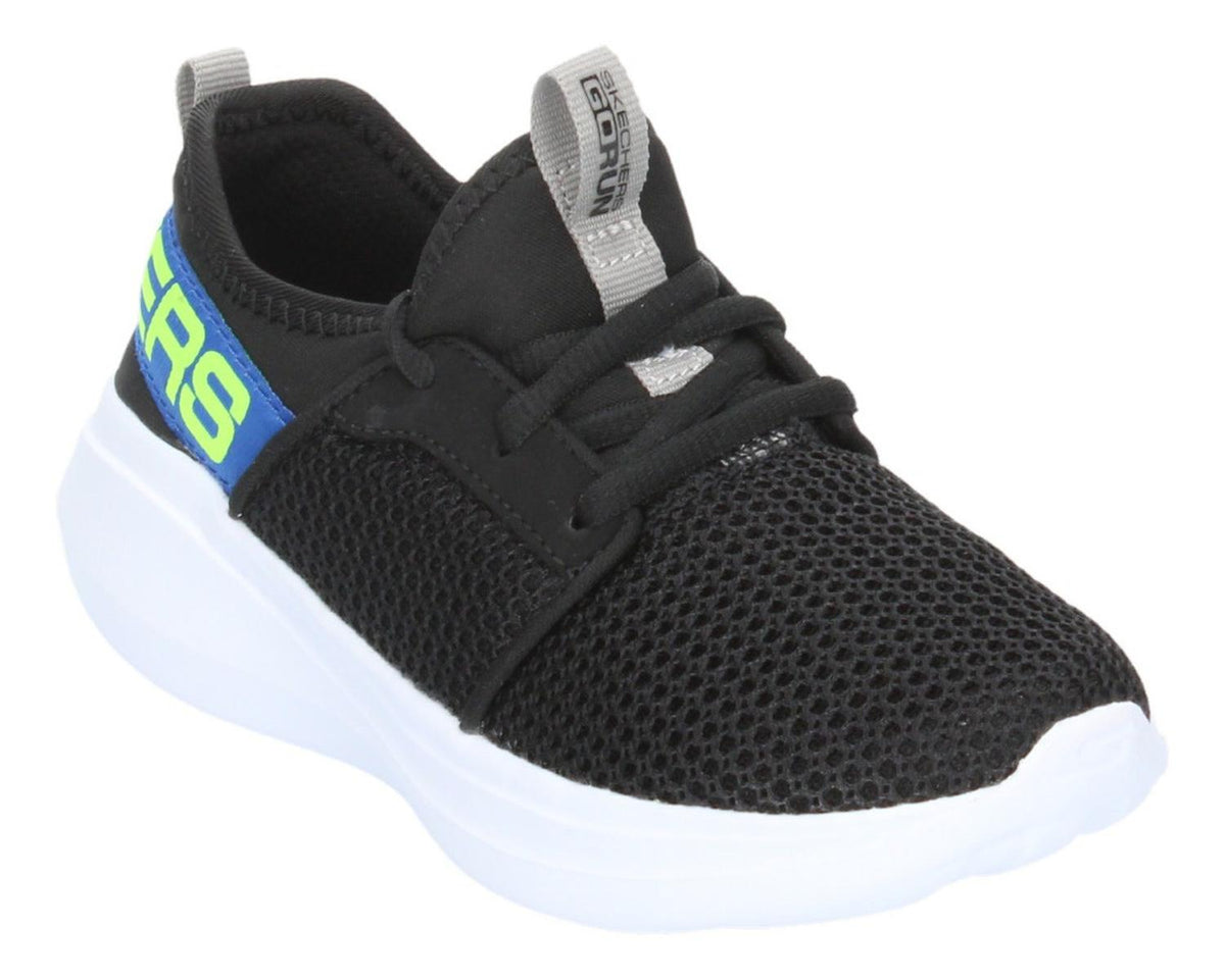 Tenis Skechers Para Niño 97874l [ske264], foto 4 de 10